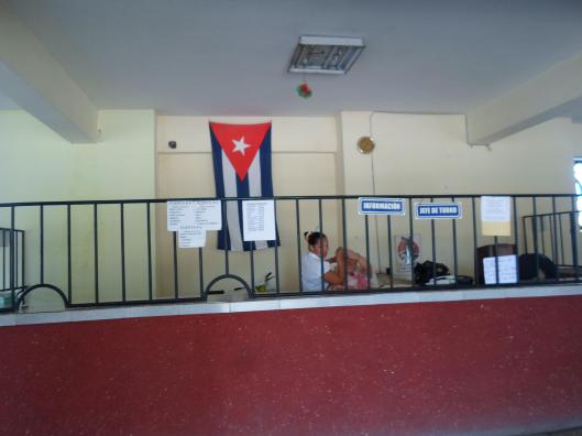 empresa estata cubana